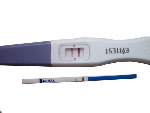 Виды тестов на беременность. Как правильно сделать тест на беременность.